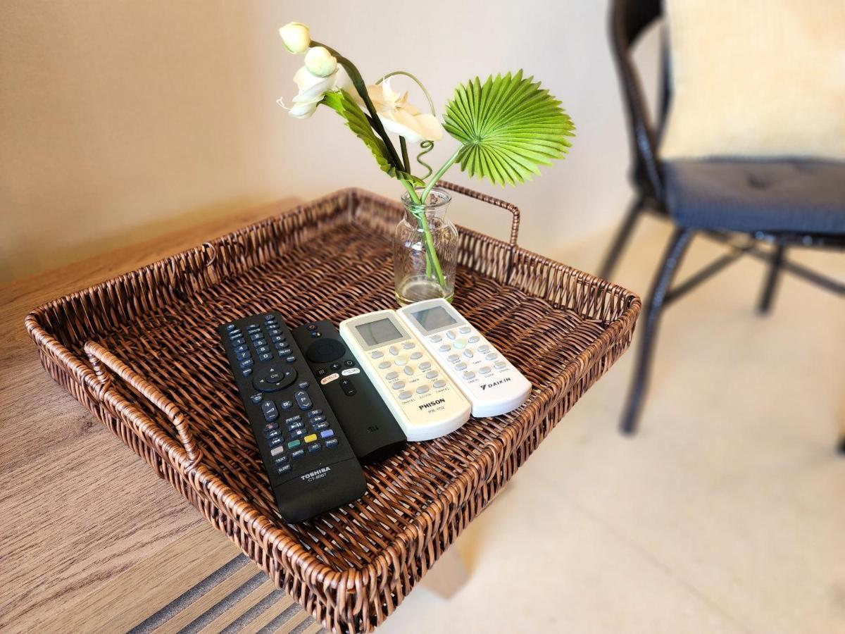 Apartment Loft Seaview 2br Jb Ciq 7pax