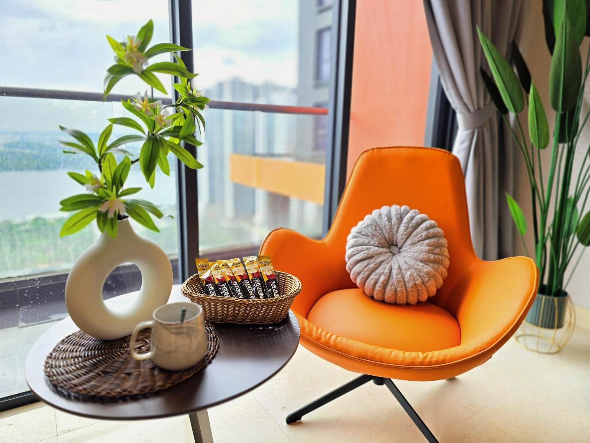 Loft Seaview 2br Jb Ciq 7pax * Johor Bahru