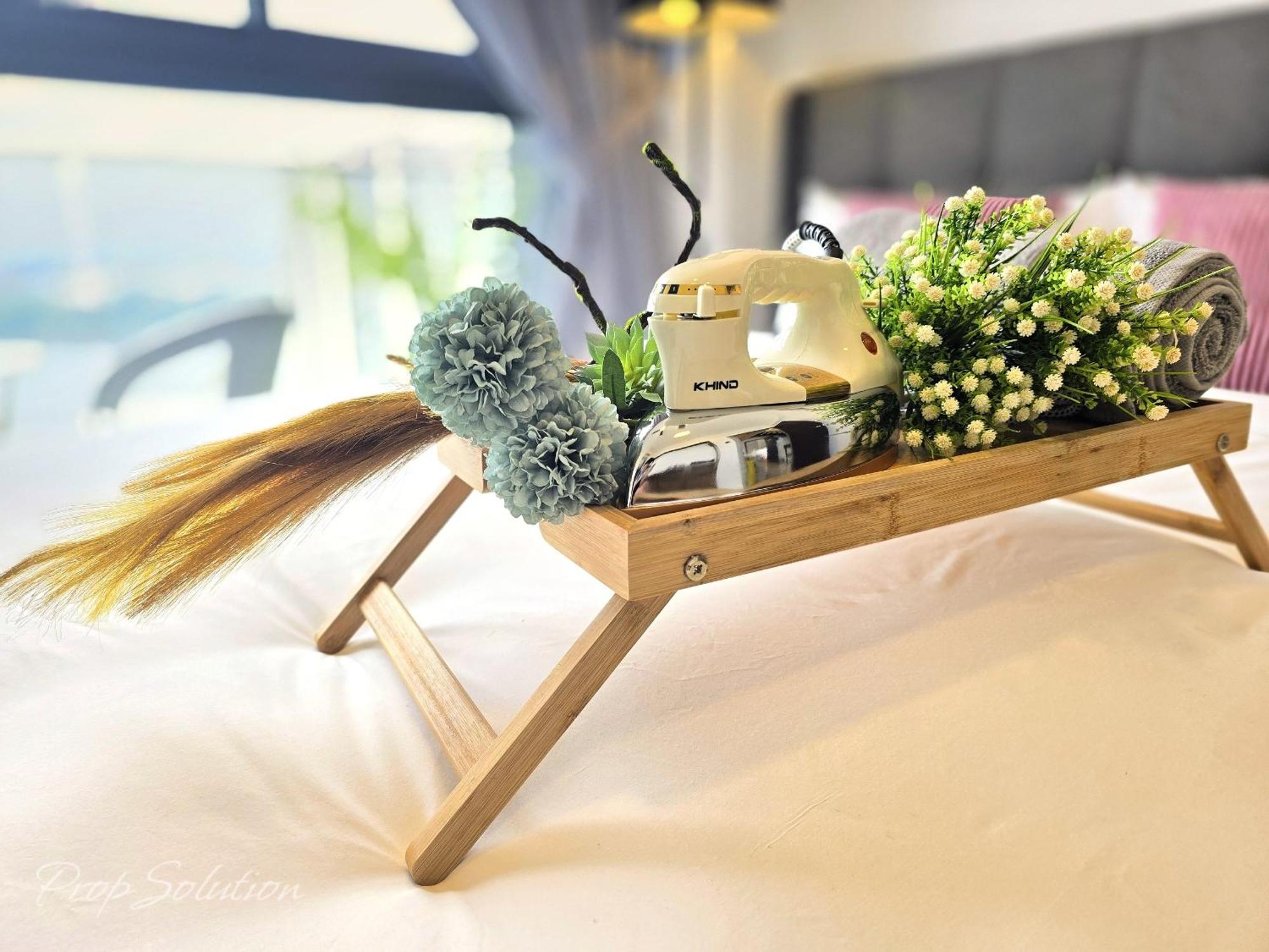 Loft Seaview 2br Jb Ciq 7pax * Johor Bahru